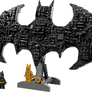 LEGO® DC Batman™ 76330 Logo Batman™2