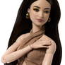 Barbie SIGNATURE BARBIE BASICS MODEL 06 3