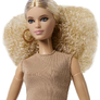 Barbie SIGNATURE BARBIE BASICS MODEL 02