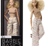 Barbie SIGNATURE BARBIE BASICS MODEL 05