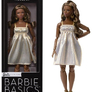Barbie SIGNATURE BARBIE BASICS MODEL 09 5