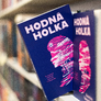 3 Hodná holka