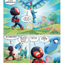 Marvel - Spidey a jeho úžasní přátelé Odvážná záchrana 3