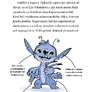 14 Agent Stitch - Stitch na stopě