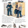 Policie zasahuje 3