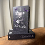 6 Nocticadia
