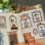 4 Zámek plný knih - Tajemství kouzelné knihovny