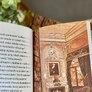 5 Zámek plný knih - Tajemství kouzelné knihovny