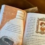 6 Zámek plný knih - Tajemství kouzelné knihovny