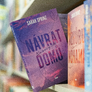 15 Nekonečný pád: Návrat domů