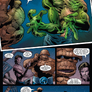 Immortal Hulk 9 Nejslabší ze všech 6