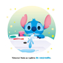 Stitch si čistí zúbky (slovensky) 5