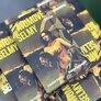7 Atomové šelmy: Hřbitov