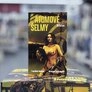 8 Atomové šelmy: Hřbitov