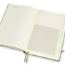 passion moleskine travel