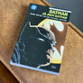 1 Batman - Já jsem Batman