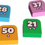Máš pět 5