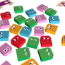 Máš pět 6