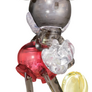 Crystal Gallery - Disney 3D Puzzle - Mickey Mouse 2