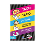 Taco, taco, divočina 4
