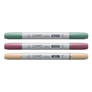 Copic Ciao sada 3ks Vibrant 3