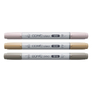 Copic Ciao sada 3ks Pet 3