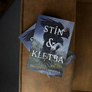 13 Stín & kletba
