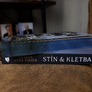 15 Stín & kletba