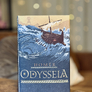 8 Odysseia