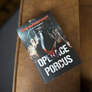 3 Operace Porcus