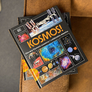 8 Kosmos!