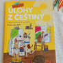 Barevné úlohy z češtiny 3 2