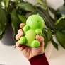 34 Antistresová hračka Legami Stress Less - Dino