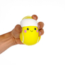 Antistresová hračka Legami Anti-Stress Toy - Stress Less - Tennis Ball 2