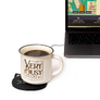 Ohřívací USB podtácek Legami Type-C Cable Mug Warmer - Warm It Up - Kitty 2