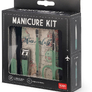 Manikúra Legami Manicure Set - Travel 4