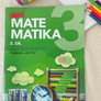 Hravá matematika 3 - přepracované vydání - pracovní sešit - 2. díl 2