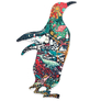 DJECO Puzzle Tučňák - 150 pcs 4