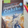 Inspektorka Číslíčko 5 (pro žáky 5. tříd) 2