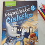 Inspektorka Číslíčko 3 (pro žáky 3. tříd) 2