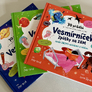 5 Vesmírníček: Zpátky na ZEM aneb znovu usínáme s vědou