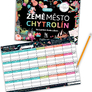 Země město chytrolín Junior 2