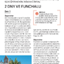 Madeira – průvodce TOP 10 2