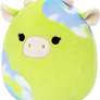 SQUISHMALLOWS Kráva s duhovými skvrnami - Truce 2