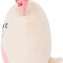 SQUISHMALLOWS Krémový pitbull - Sir Fred 3