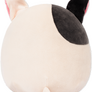 SQUISHMALLOWS Krémový pitbull - Sir Fred 4