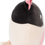 SQUISHMALLOWS Krémový pitbull - Sir Fred 5