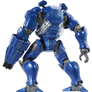 MOTU FIGURKA S AKCÍ KLASICKÁ EDICE - ROBOTO 3