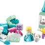 LEGO® DUPLO®  Disney  10462 Ledové království Kreativní krabička s Elsou a Olafem2