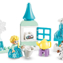 LEGO® DUPLO®  Disney  10462 Ledové království Kreativní krabička s Elsou a Olafem4